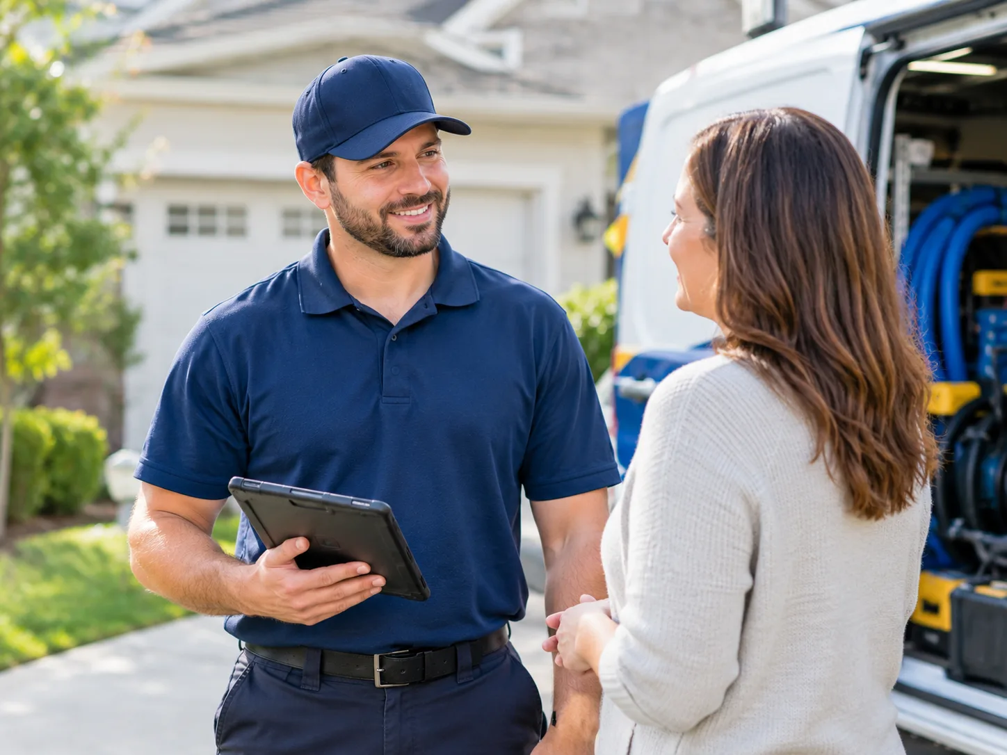 Sewage Backup Cleanup Lockney, TX FAQs
